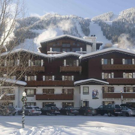 Mountain Chalet Aspen Exterior foto