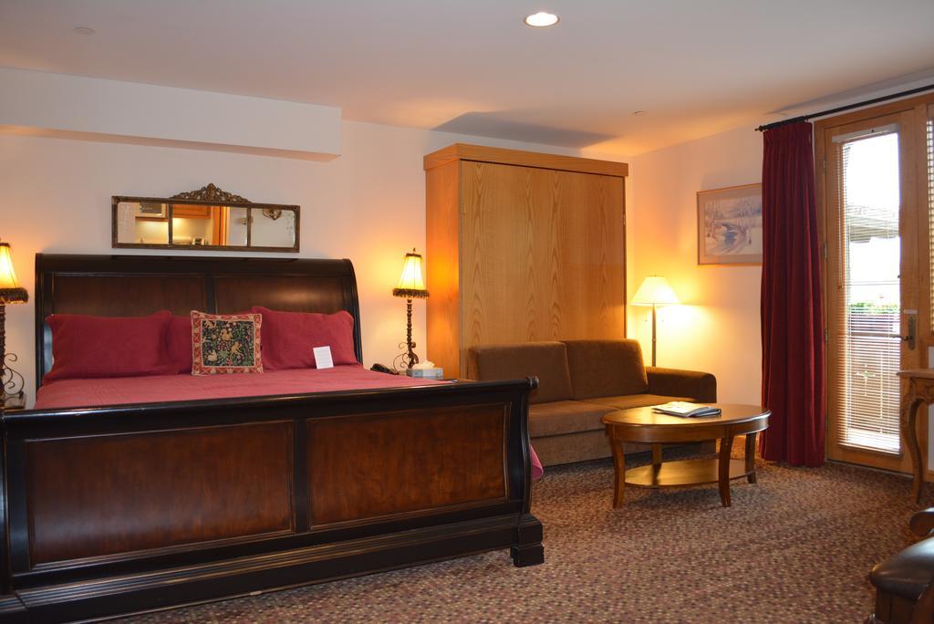 Mountain Chalet Aspen Habitación foto